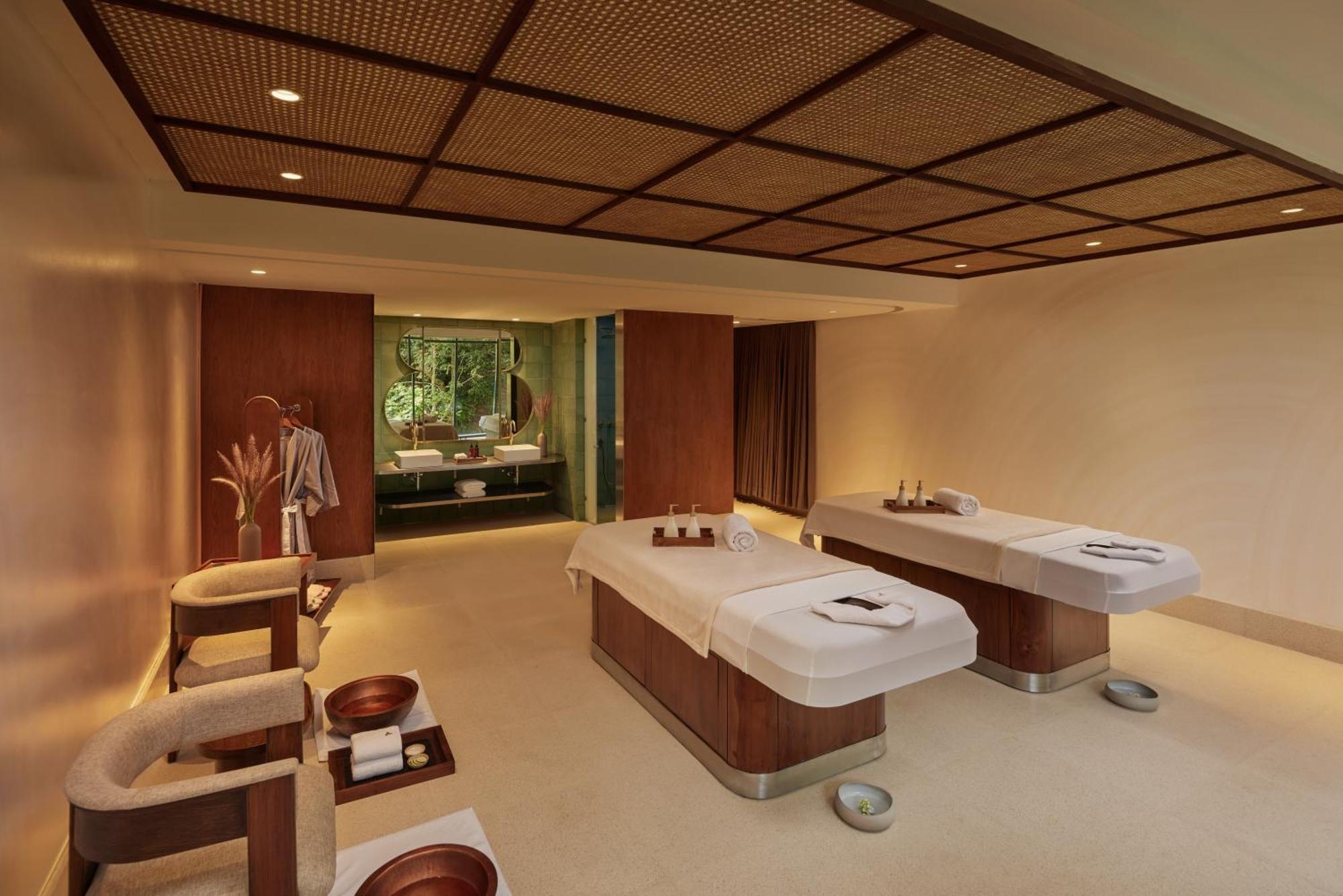 The Gaia Hotel Bandung Lembang Exteriör bild