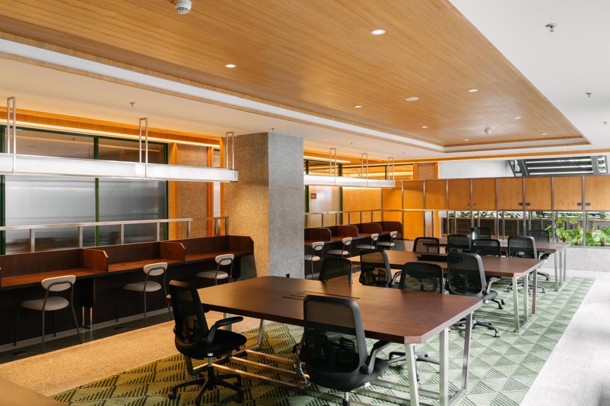 The Gaia Hotel Bandung Lembang Exteriör bild